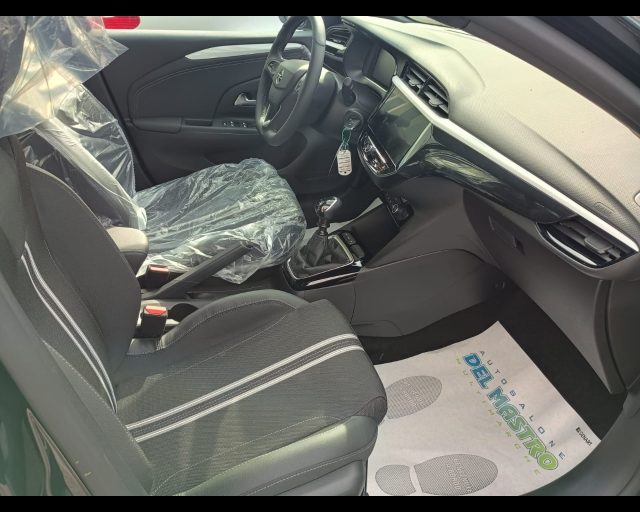OPEL Corsa usata, con Autoradio
