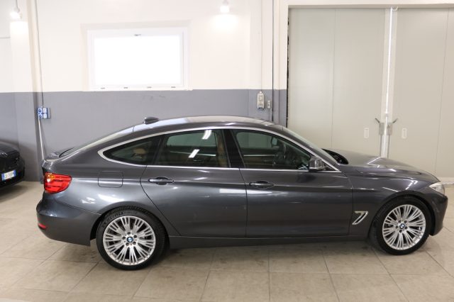 BMW 320 usata, con Chiusura centralizzata