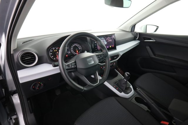 SEAT Arona usata 1
