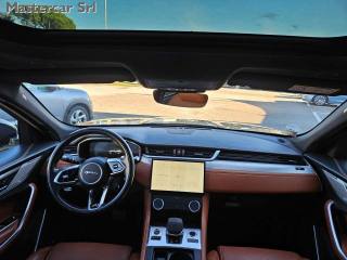 JAGUAR F-Pace usata, con USB