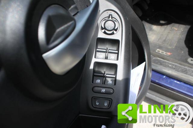 FIAT 500X usata, con Filtro antiparticolato