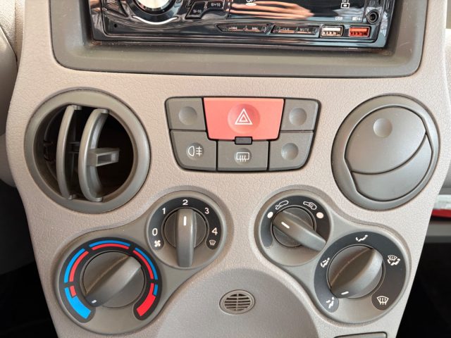 FIAT Panda usata 12