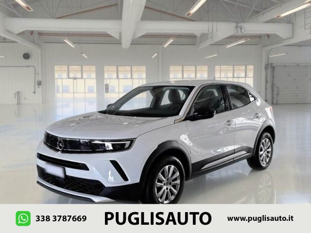 OPEL Mokka usata, con ABS