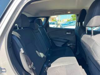 NISSAN Qashqai usata, con Sistema di navigazione