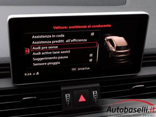 AUDI Q5 usata, con Climatizzatore automatico, 2 zone