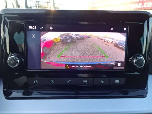 SEAT Arona usata, con Controllo trazione
