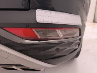 HYUNDAI Tucson usata, con Airbag testa