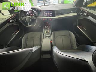 AUDI A1 usata, con Sensori di parcheggio anteriori