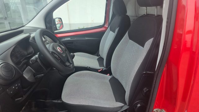 FIAT Fiorino usata, con Servosterzo