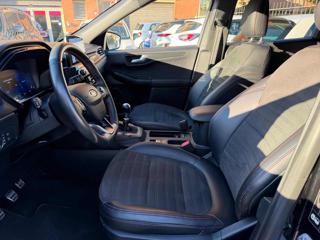 FORD Kuga usata, con Chiusura centralizzata