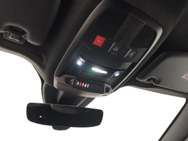 ALFA ROMEO Junior usata, con Volante in pelle