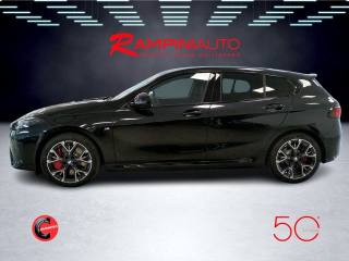 BMW 120 usata 13