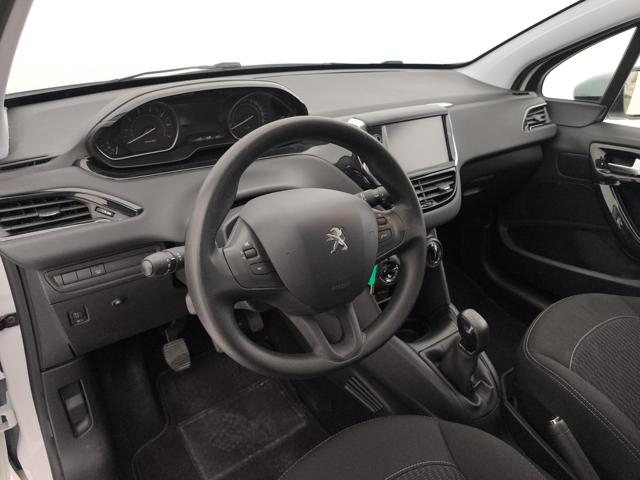 PEUGEOT 208 usata, con Cruise Control
