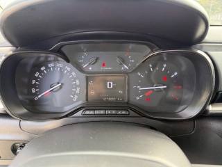 CITROEN C3 usata 20