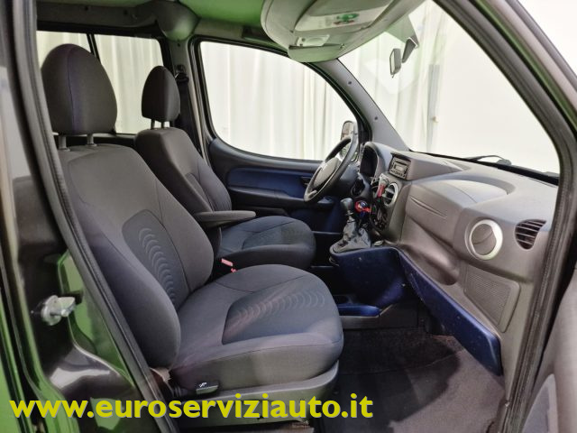 FIAT Doblo usata 28