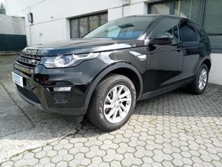 LAND ROVER Discovery Sport 2.0 TD4 150CV AUTOMATICO PROMO ALL-INCLUSIVE