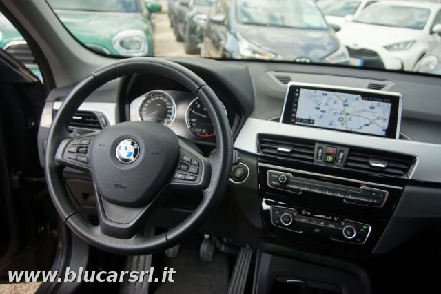BMW X1 usata, con Chiusura centralizzata