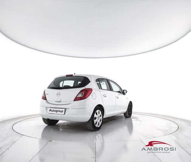 OPEL Corsa usata 2