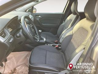 RENAULT Captur usata, con Cruise Control