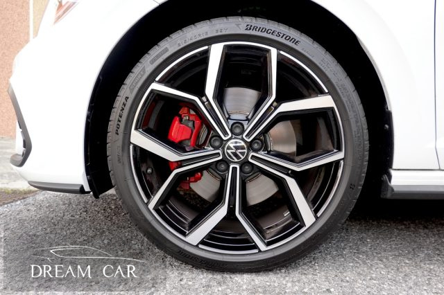 VOLKSWAGEN Polo GTI usata, con Fendinebbia