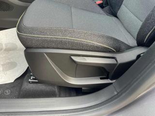 RENAULT Captur usata, con Specchietti laterali elettrici