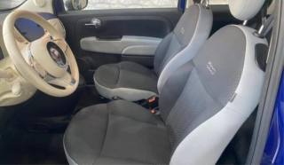 FIAT 500 usata, con Climatizzatore
