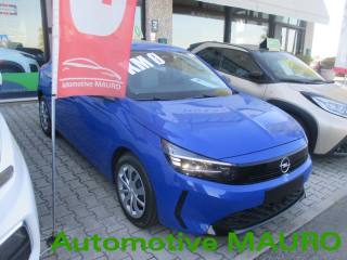 OPEL Corsa usata, con Autoradio