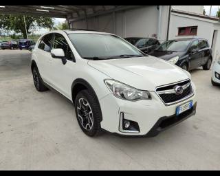 SUBARU XV usata, con Airbag laterali