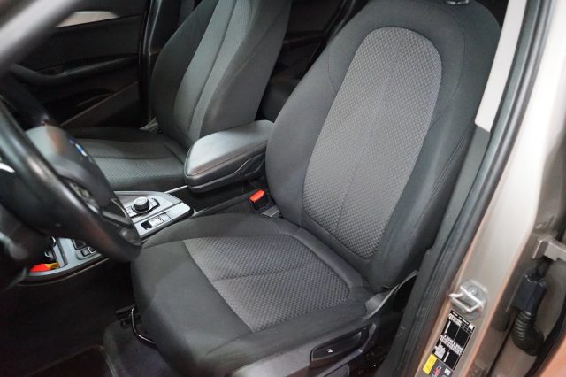 BMW X1 usata, con Specchietti laterali elettrici