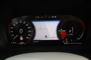 VOLVO XC60 usata, con Riconoscimento dei segnali stradali