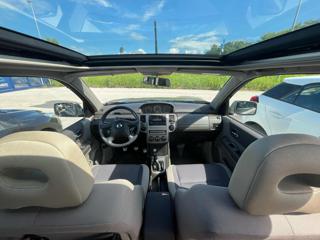 NISSAN X-Trail usata, con Cerchi in lega