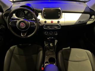 FIAT 500X usata, con Cerchi in lega