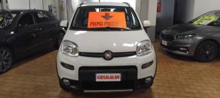 FIAT Panda usata, con Airbag