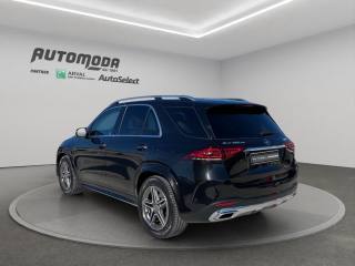 MERCEDES-BENZ GLE 350 usata, con Cerchi in lega