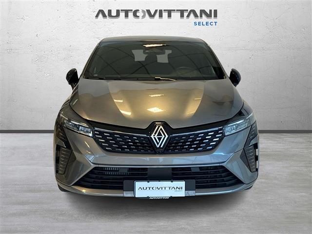 RENAULT Clio usata, con Airbag