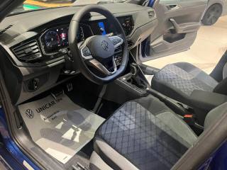 VOLKSWAGEN Taigo usata, con Controllo trazione
