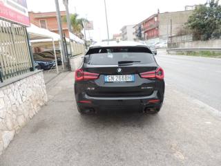 BMW X3 usata, con Cerchi in lega