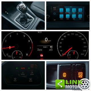 VOLKSWAGEN Caddy usata, con Cruise Control