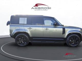 LAND ROVER Defender usata 4