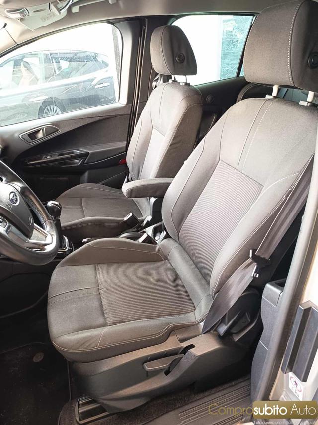 FORD B-Max usata, con Cruise Control