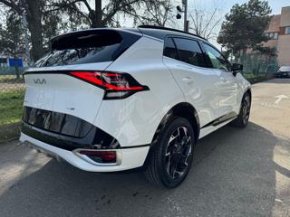 KIA Sportage usata, con Airbag laterali