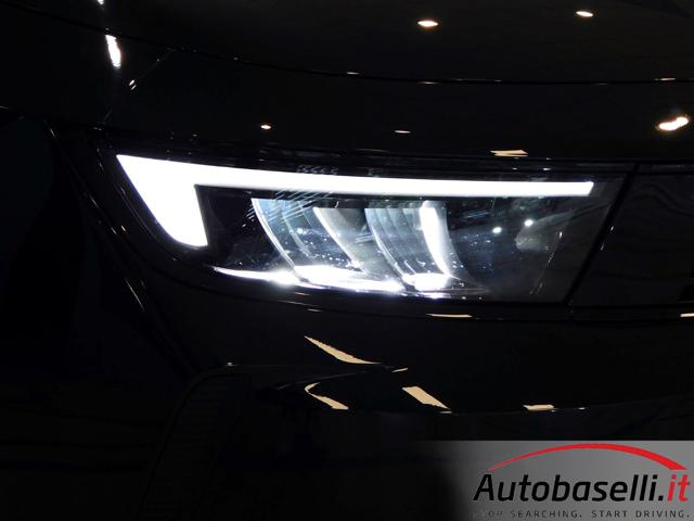 OPEL Astra usata, con Controllo elettronico della corsia