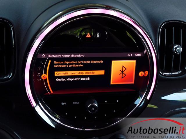 MINI Countryman usata 55