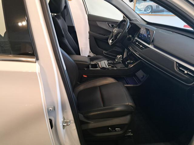 DR MOTOR DR 6.0 usata, con Controllo trazione