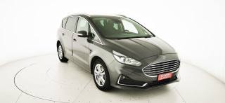 FORD S-Max 2.0 EcoBlue 150CV Start&Stop Aut.7p. Titanium Busi