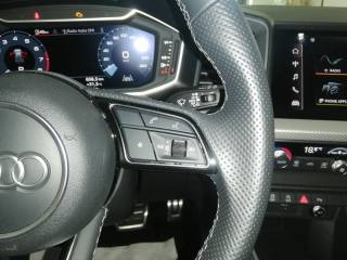 AUDI A1 usata, con Fendinebbia