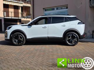 PEUGEOT 2008 usata, con ESP