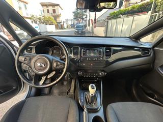 KIA Carens usata, con Airbag