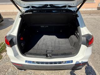MERCEDES-BENZ GLA 200 usata, con Sedile posteriore sdoppiato