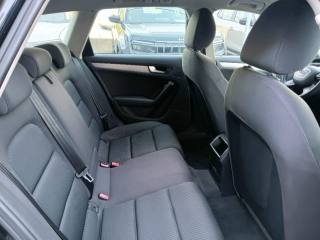 AUDI A4 usata, con Fendinebbia